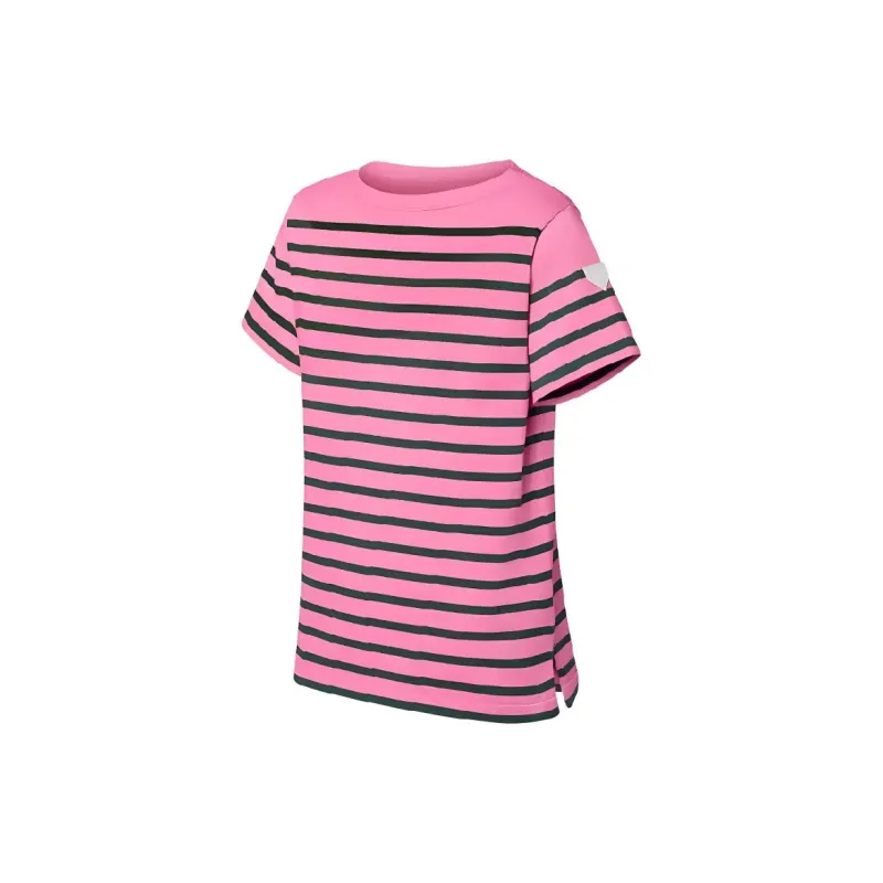 LOUIS VUITTON Striped Knit Top-2