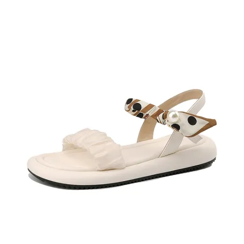 High-end Handmade Series Beach Sandals Women's