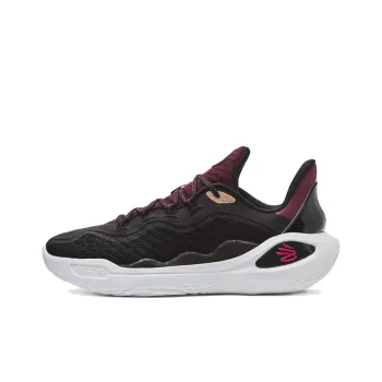 Under Armour Curry 11 Domaine