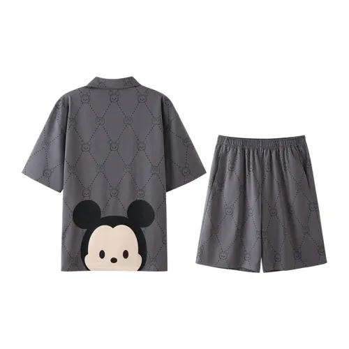 JINGYUN Unisex Pajama Sets