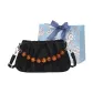 Black+Shopping Bag