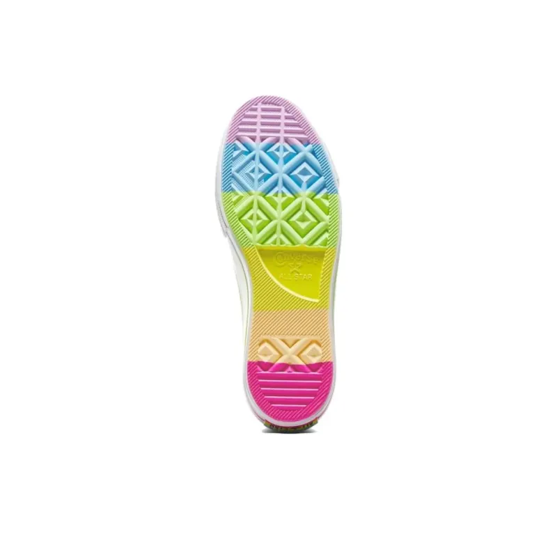 Converse Chuck Taylor All Star Lift Platform High 'Pride 2024'-4