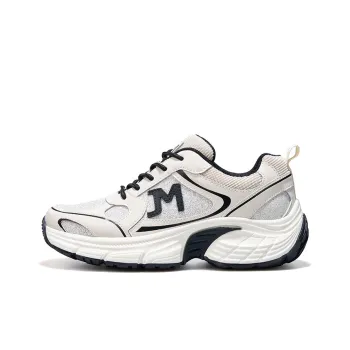 Joy&Mario Height Increasing Low Top Chunky Sneakers Women's