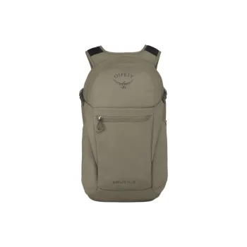 OSPREY Recycled Material Polyester Outdoor Hiking Bag Backpacks Regular Unisex Tea Brown
