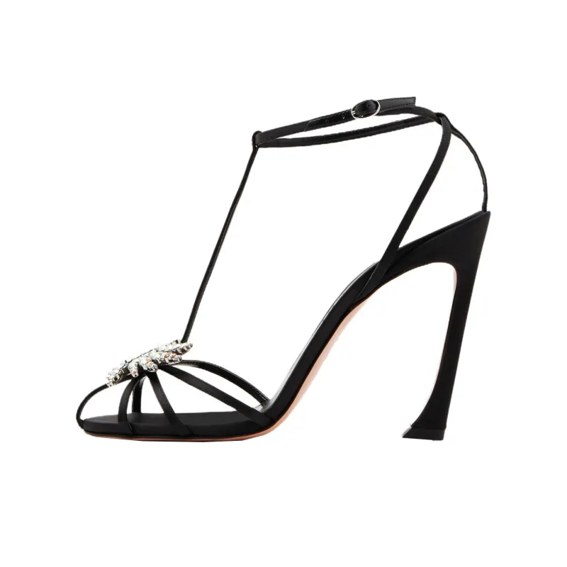 Pīferi Maggio 110mm Sandals-0