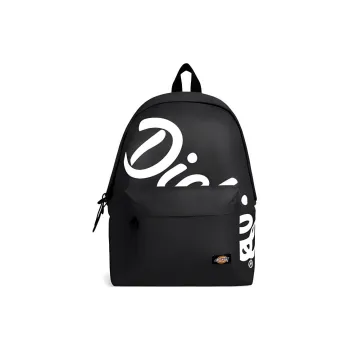 Dickies Polyester Backpack Regular Unisex Multicolor