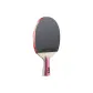 Four-Star Single Racket[Penhold Grip 1 Pack]