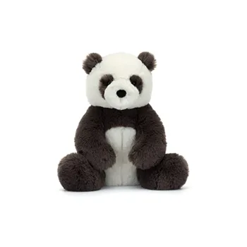 JELLYCAT Harry Panda Cub Plush Toy