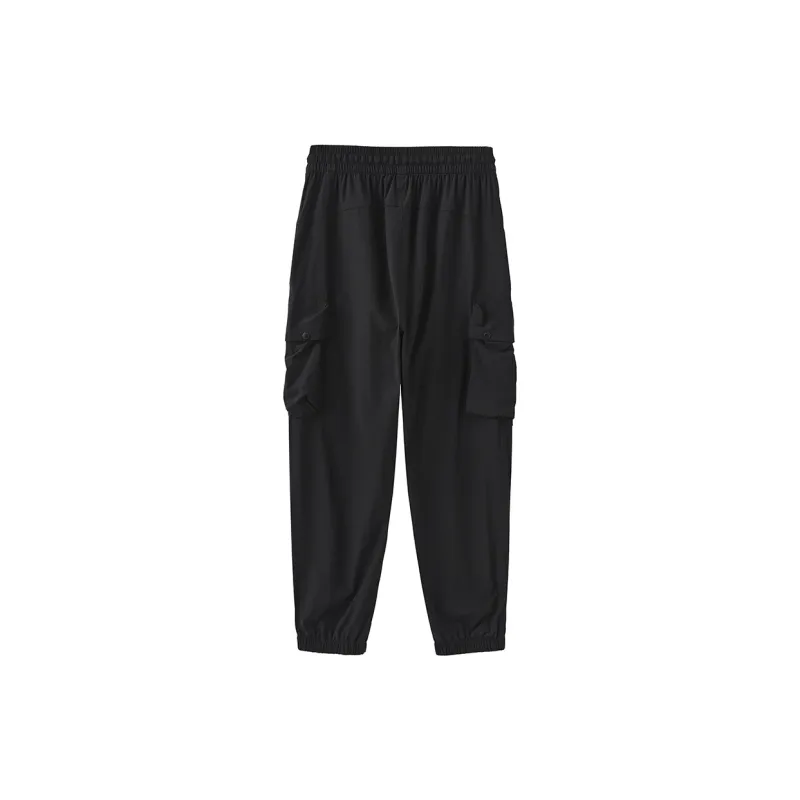 MOLY VIVI Cargo Pants Men-1