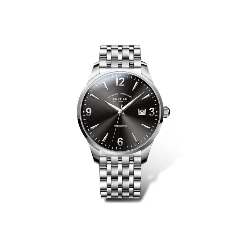 BORMAN Men Watch-6