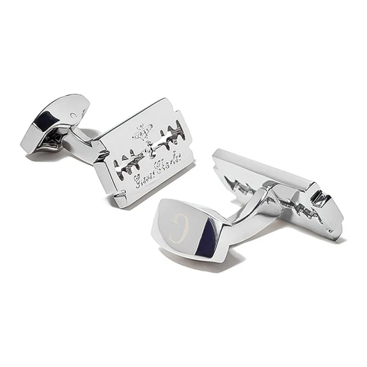 GIEVES CHARLES Cufflinks Men-1