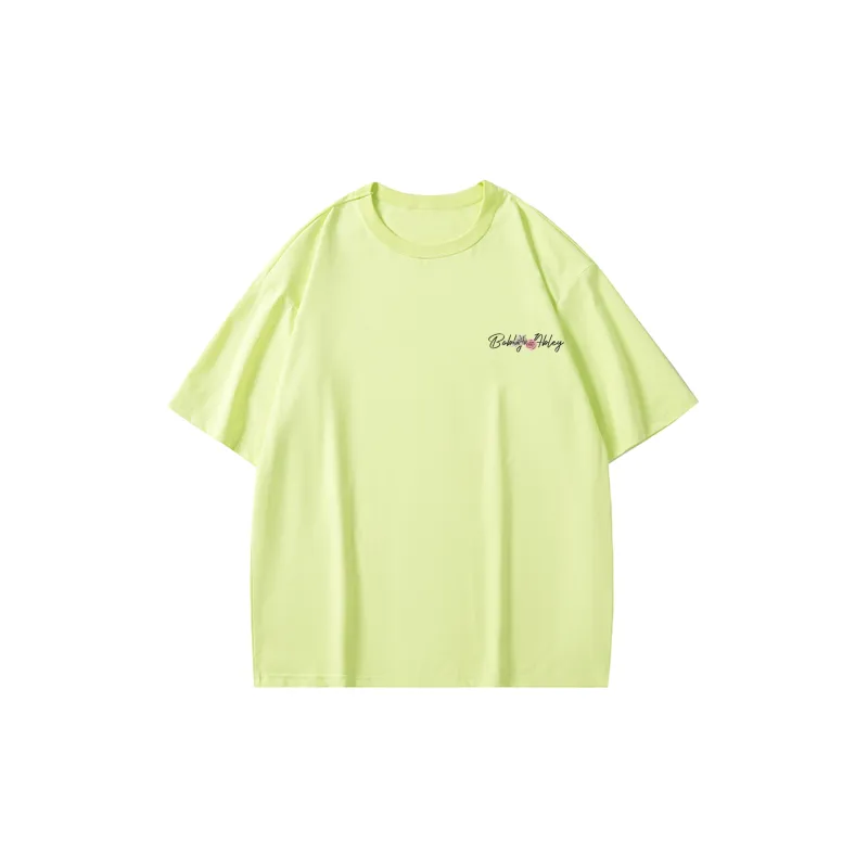 BOBBY ABLEY T Shirts Unisex-5
