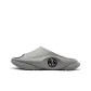 Zinc Iron Gray