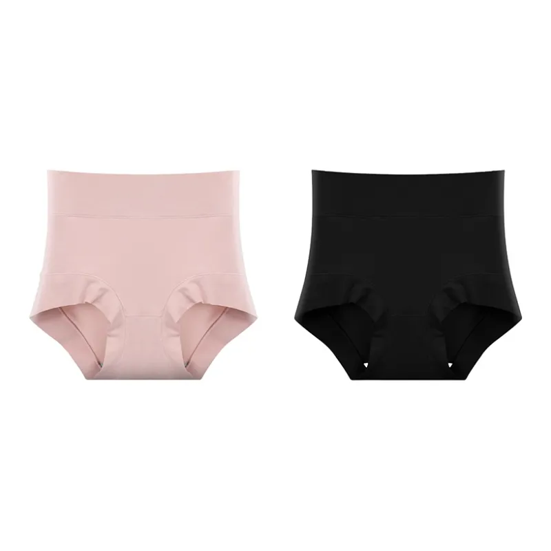 Flowers In Water Underpants Women's-1