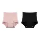2 Pack (Light Pink+Black)