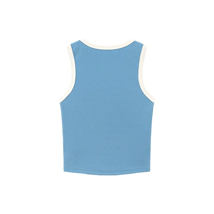 CHUU Tank Tops Women's-1