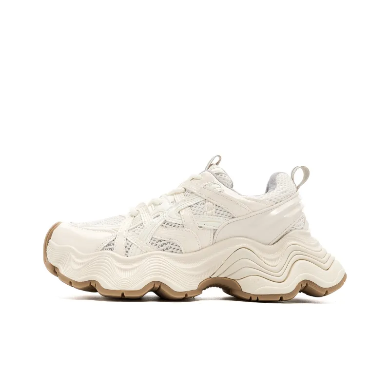 EBLAN Low-Top Chunky Sneakers Unisex-5
