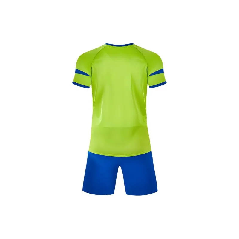 Joma Soccer Jersey Sets Unisex-13