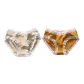 Apricot+Ginger Yellow (2 Pack)