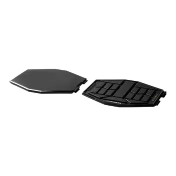 FITTERGEAR Scooter Plate Fitness Yoga Unisex