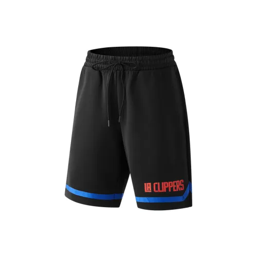 NBA Team Basketball Shorts Unisex Black