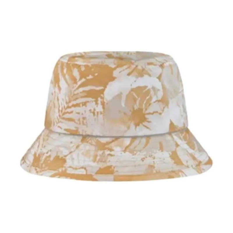Columbia Polyamide, Elastane Bucket Hats Unisex Multicolor-1