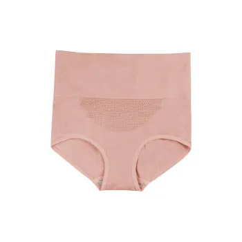 Flowers In Water Underpants Women's 1 Pack Skin