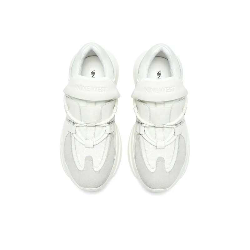 NINE WEST Low-Top Casual Shoes Women's-3