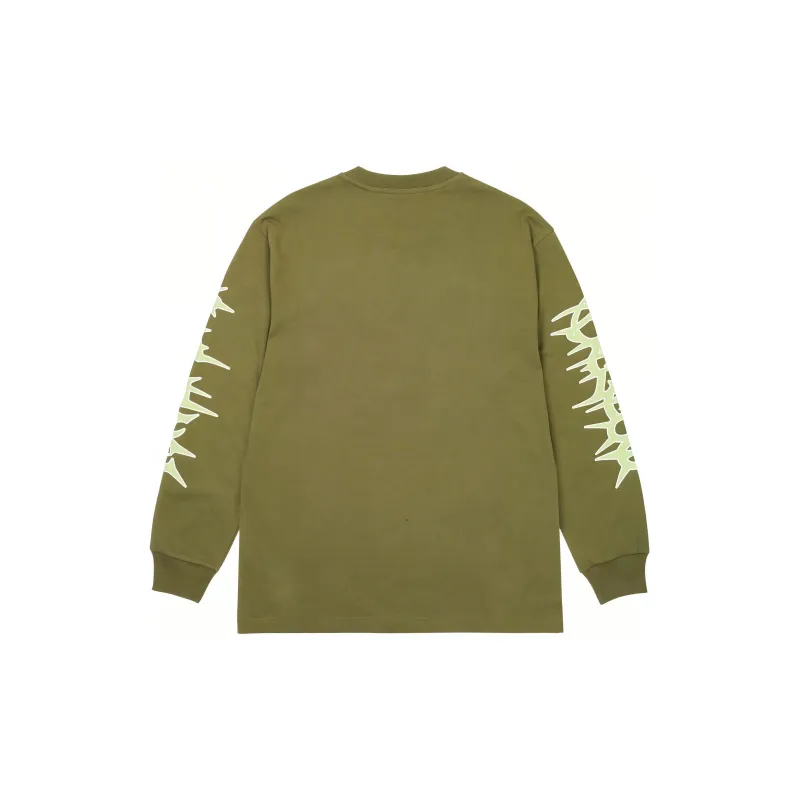 PALACE Spiked Long Sleeve-1