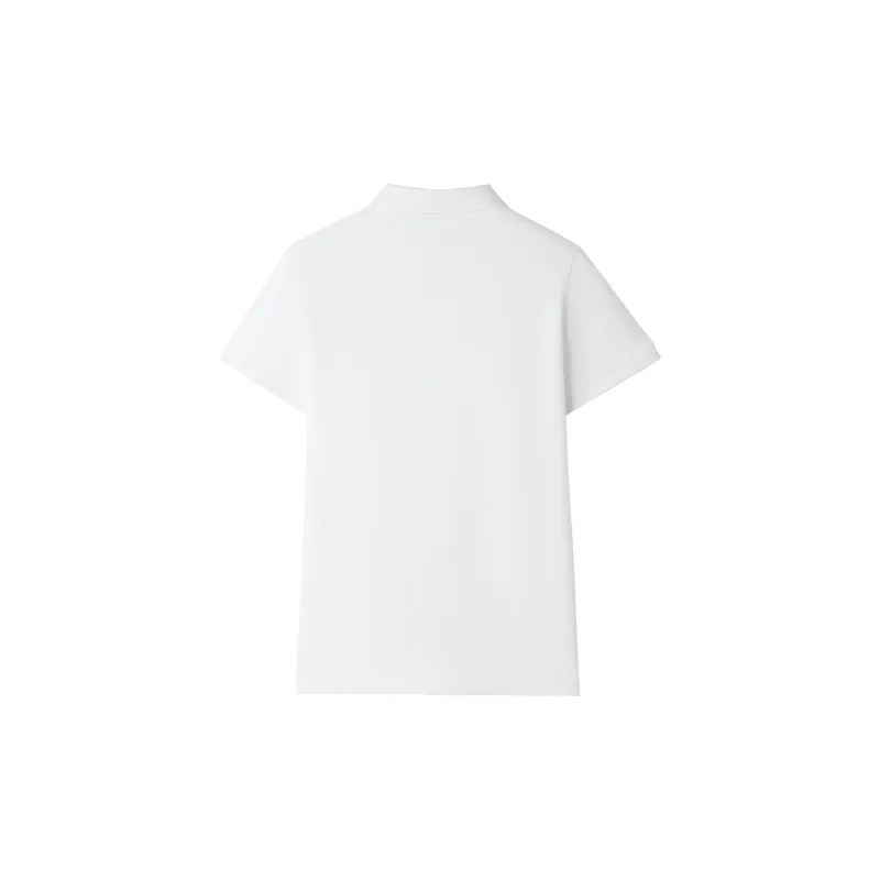 HLA Polo Shirts Women's-25