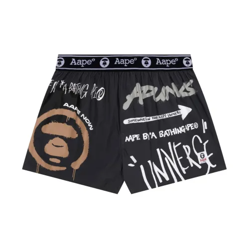 Aape Men Underpants