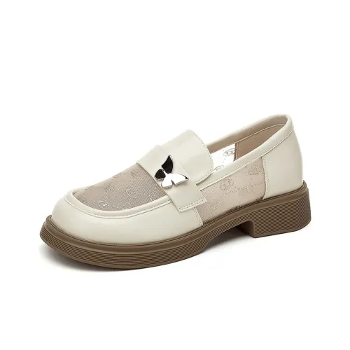 EXULL Q Loafers Women's