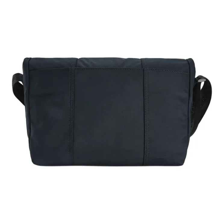 FILA Fitness Series Fabric Shoulder Bag, Crossbody Bag Regular Men's Royal Blue-3