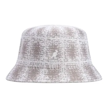 KANGOL - Bucket Hats Unisex Gray