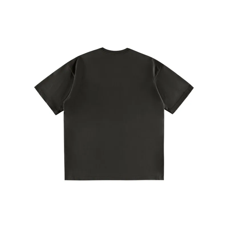 The Simpsons T Shirts Unisex-9