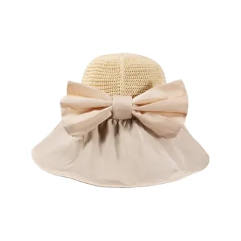 SMILING SHARK Polyester Sun Protection Hats Women's