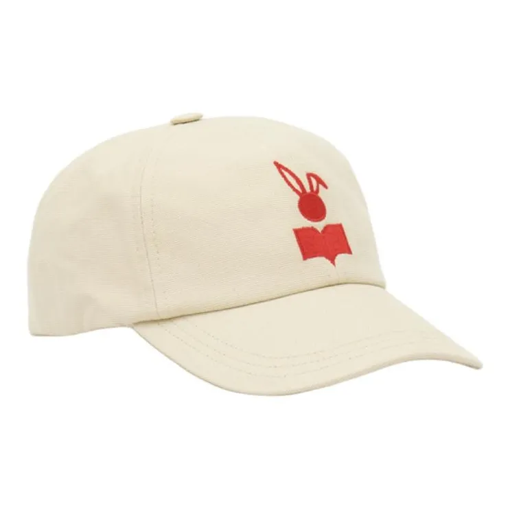 ISABEL MARANT Tyron Cap-1