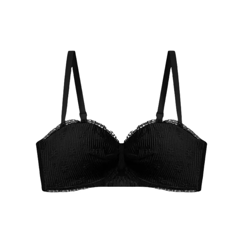 Elan and White Women's Bras-6