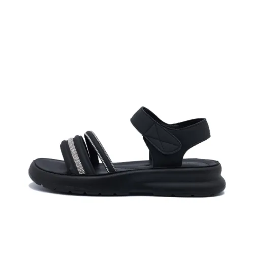 WESTLINK One-Strap Sandals Women's