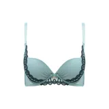 81511 Blue-3/4 Cup