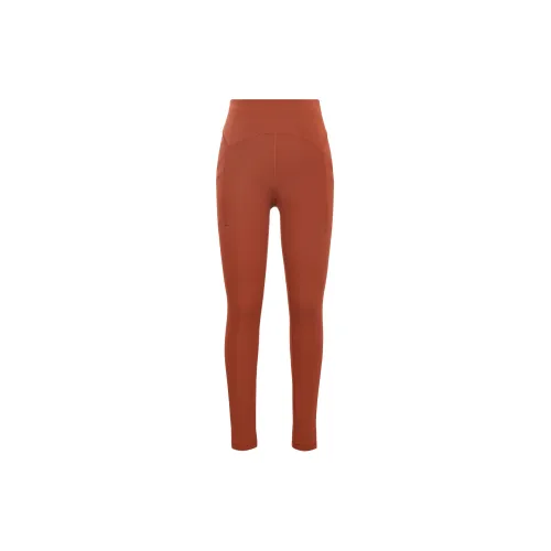 Lululemon Power Thru Sports Pants Women's