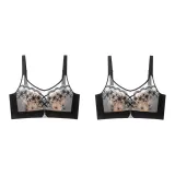 Dazzling Black+Dazzling Black[2 Pack]