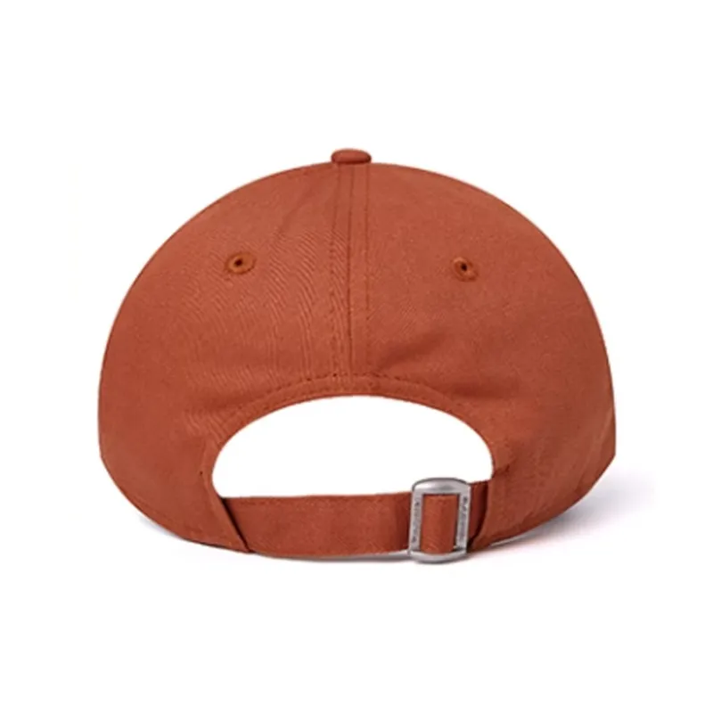 New Era   Baseball Caps Unisex Orange-2