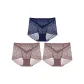 Royal Blue+Light Coffee 2 (3 Pack)