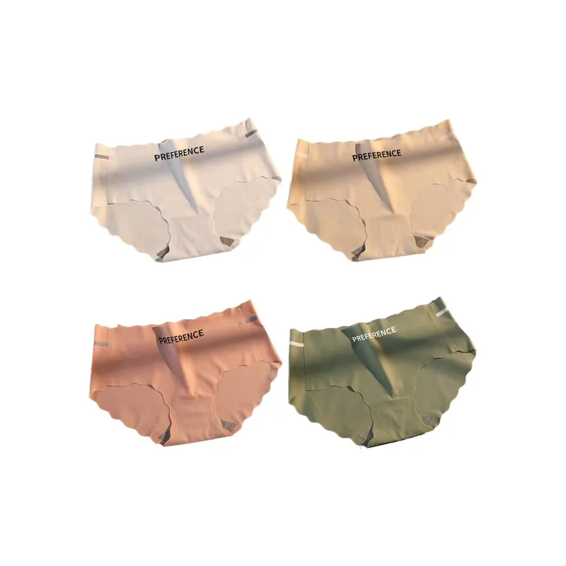 KJ Women's Underpants-7