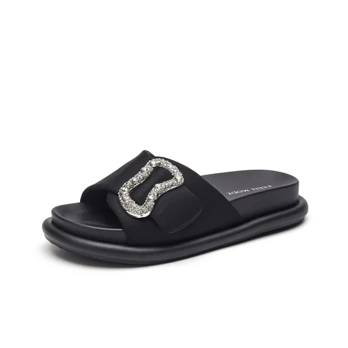 EXULL Q Slide Slippers Women's