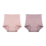 2-Pack (Light Pink+Smoke Purple)