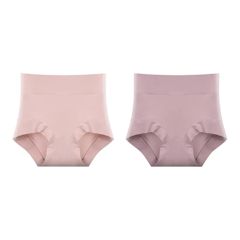 Flowers In Water Underpants Women's-10