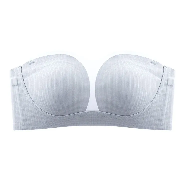 Ordifen Women's Strapless Bras-5