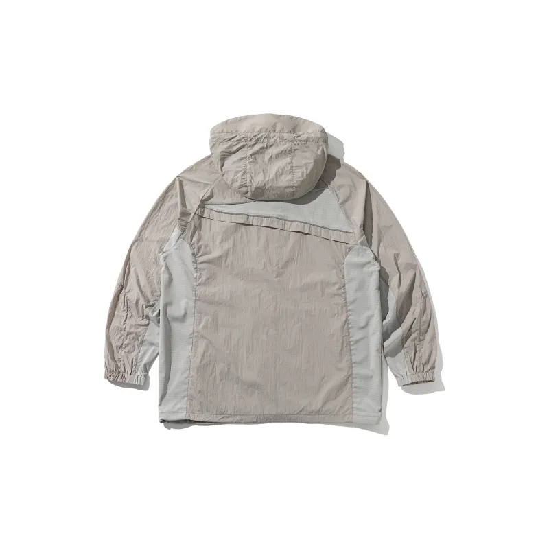 KXLFCHN Sun Protection Clothing Unisex-1